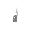 Recambio de bisagra capo izquierda para honda cr-z (zf1) 1.5 ima híbrido suave referencia OEM IAM 60170SZTG00ZZ  