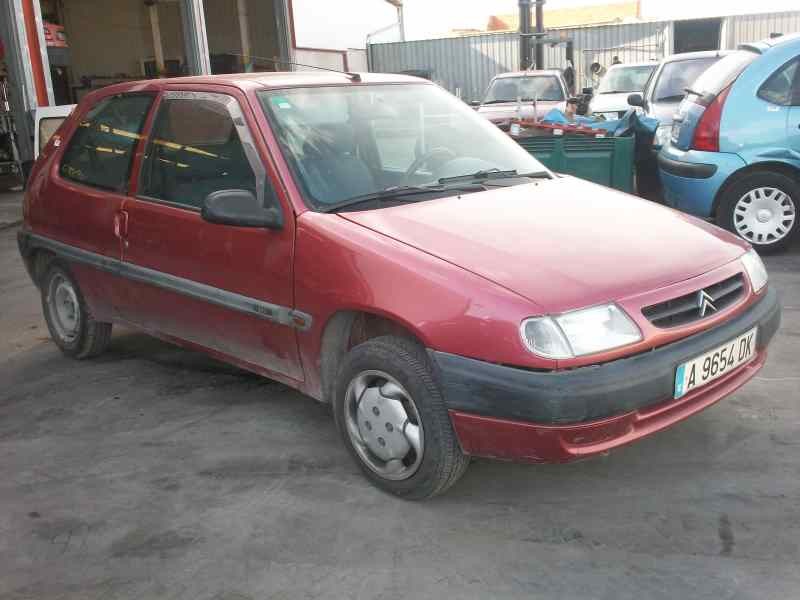 CITROËN SAXO
