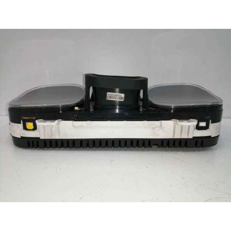 CUADRO INSTRUMENTOS 0887766550