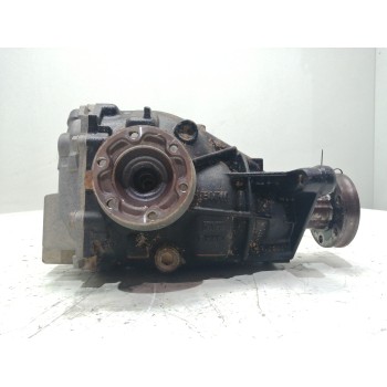 Recambio de diferencial trasero para bmw x5 (e53) 4.4 v8 32v cat (m62) referencia OEM IAM 7510653 RELACION 3.64 