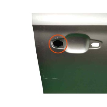 Recambio de puerta delantera derecha para mg zs suv (azs1) 1.0 t-gdi referencia OEM IAM  OBSERVAR FOTOS 