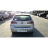 seat ibiza (6l1) del año 2003
