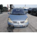 RENAULT SCENIC II