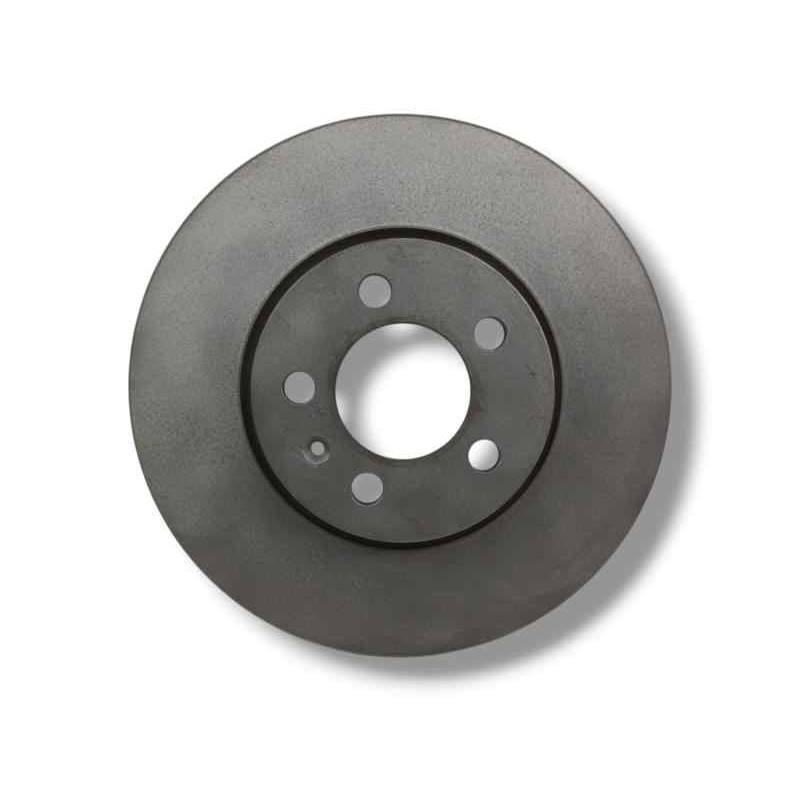 Recambio de disco freno delantero para toyota bz4x (_eam1_) ev (xeam10) referencia OEM IAM   