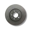 Recambio de disco freno delantero para toyota bz4x (_eam1_) ev (xeam10) referencia OEM IAM   