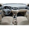 hyundai accent (mc) del año 2006