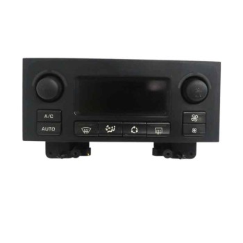 Recambio de mando climatizador para peugeot 307 berlina (s2) 1.6 16v hdi referencia OEM IAM 9646627977  