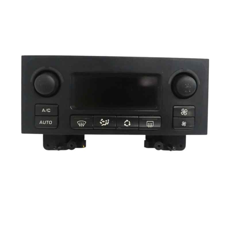 Recambio de mando climatizador para peugeot 307 berlina (s2) 1.6 16v hdi referencia OEM IAM 9646627977  