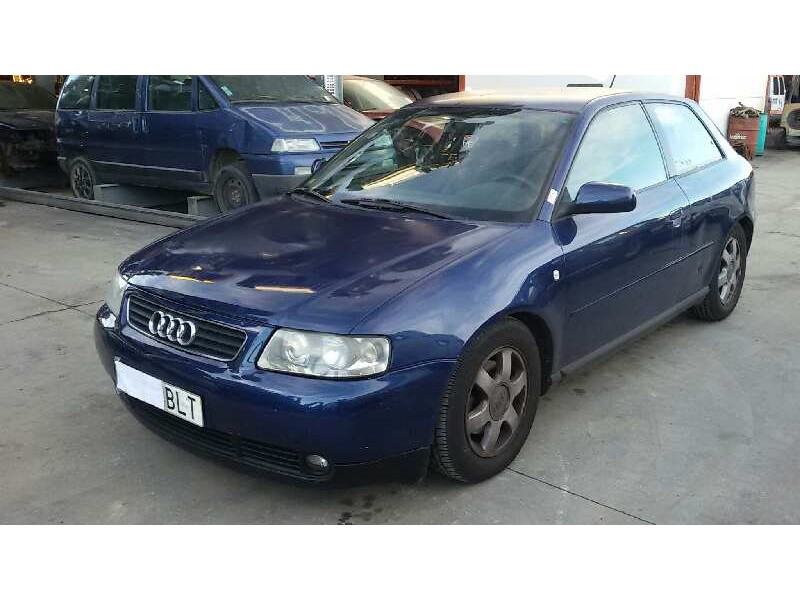 AUDI A3 (8L)