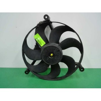 Recambio de electroventilador para audi a3 (8l) 1.9 tdi attraction referencia OEM IAM 1J0959455B  