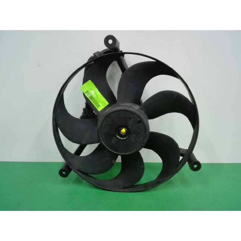 Recambio de electroventilador para audi a3 (8l) 1.9 tdi attraction referencia OEM IAM 1J0959455B  