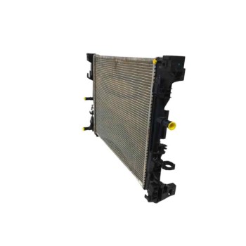 Recambio de radiador agua para renault zoe (bfm_) z.e 40 electrico referencia OEM IAM 214104950R  