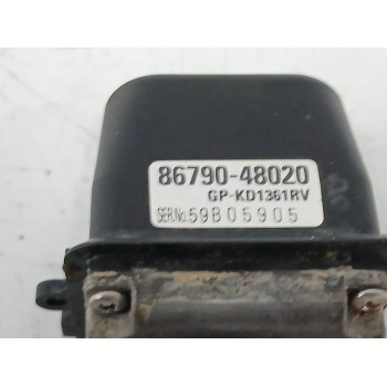 Recambio de camara vision trasera para lexus rx 300(mcu35) 3.0 v6 cat referencia OEM IAM 8679048020  