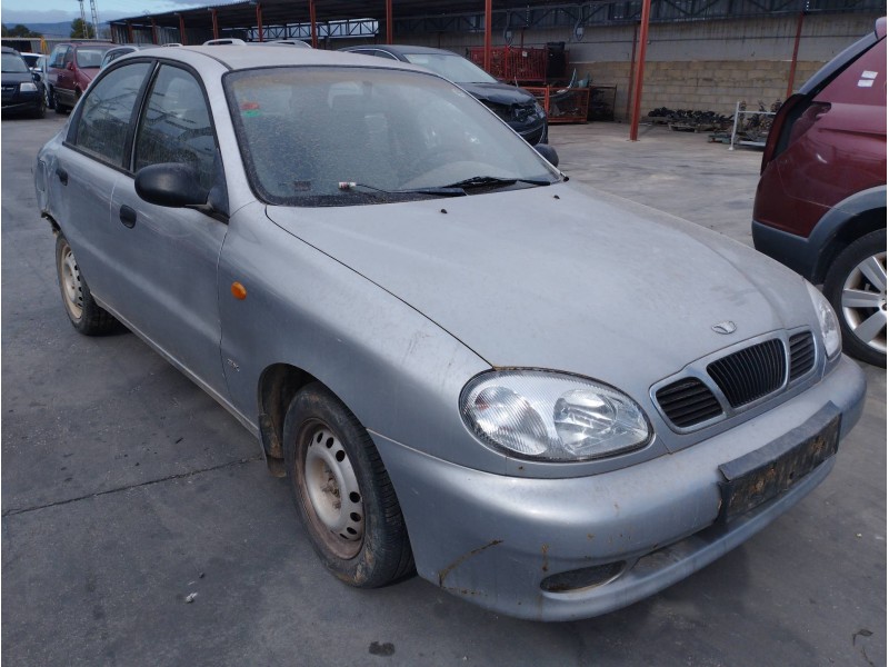DAEWOO LANOS