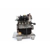Recambio de motor completo para fiat seicento (187) brush referencia OEM IAM 187A1000  