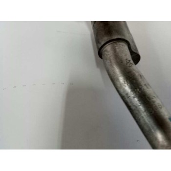 Recambio de tubos aire acondicionado para bmw serie 5 berlina (e60) 2.0 16v diesel referencia OEM IAM 23498211DE  