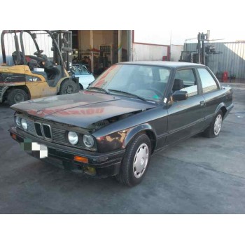 bmw serie 3 berlina (e30) del año 1989