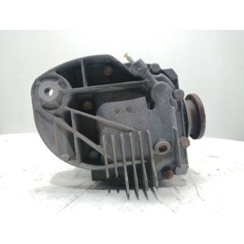 Recambio de diferencial trasero para bmw x5 (e53) 4.4 v8 32v cat (m62) referencia OEM IAM 7510653 RELACION 3.64 