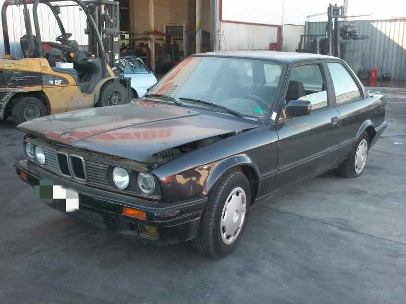 BMW SERIE 3 BERLINA (E30)