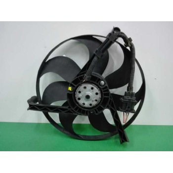 Recambio de electroventilador para audi a3 (8l) 1.9 tdi attraction referencia OEM IAM 1J0959455B  