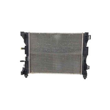 Recambio de radiador agua para renault zoe (bfm_) z.e 40 electrico referencia OEM IAM 214104950R  