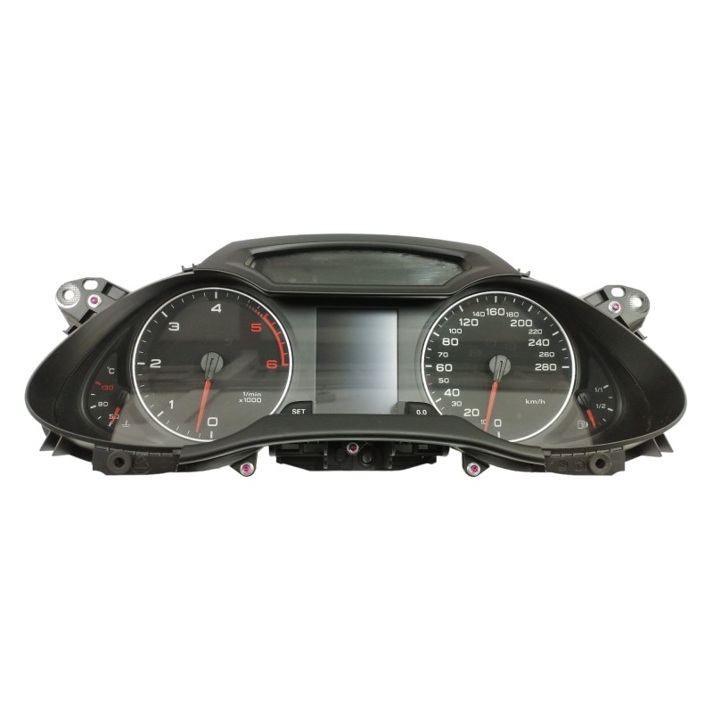 Recambio de cuadro instrumentos para audi a4 ber. (b8) 2.0 16v tdi referencia OEM IAM 8K0920930N 503002371404 