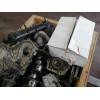 Recambio de despiece motor para hyundai h350 kasten 2.5 crdi cat referencia OEM IAM D4CB  