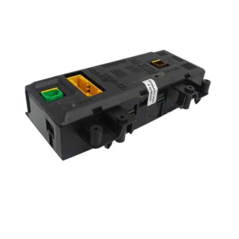 Recambio de mando climatizador para peugeot 307 berlina (s2) 1.6 16v hdi referencia OEM IAM 9646627977  