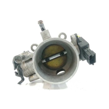 Recambio de caja mariposa para hyundai tucson (jm) 2.0 referencia OEM IAM 3510023701  