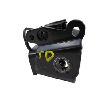 Recambio de enganche cinturon central para mercedes-benz gla (h247) gla 200 d (247.712) referencia OEM IAM A2478600669 TRASERO 