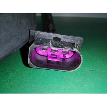 Recambio de electroventilador para audi a3 (8l) 1.9 tdi attraction referencia OEM IAM 1J0959455B  