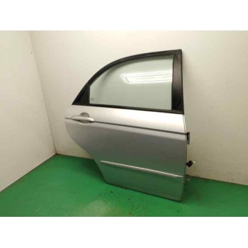 Recambio de puerta trasera derecha para kia cerato 2.0 turbodiesel cat referencia OEM IAM 770042F010  