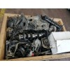 Recambio de despiece motor para hyundai h350 kasten 2.5 crdi cat referencia OEM IAM D4CB  