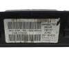 Recambio de mando climatizador para peugeot 307 berlina (s2) 1.6 16v hdi referencia OEM IAM 9646627977  
