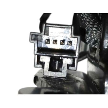 Recambio de enganche cinturon central para mercedes-benz gla (h247) gla 200 d (247.712) referencia OEM IAM A2478600669 TRASERO 