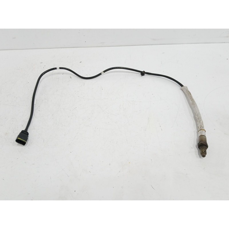 Recambio de sonda lambda para seat leon (1p1) 2.0 tdi 16v referencia OEM IAM 04E906262KE  