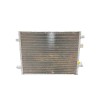 Recambio de condensador / radiador aire acondicionado para renault zoe (bfm_) z.e 40 electrico referencia OEM IAM 921007736R MF4