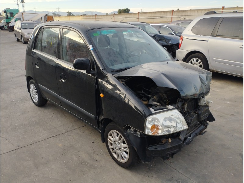 HYUNDAI ATOS PRIME (MX)