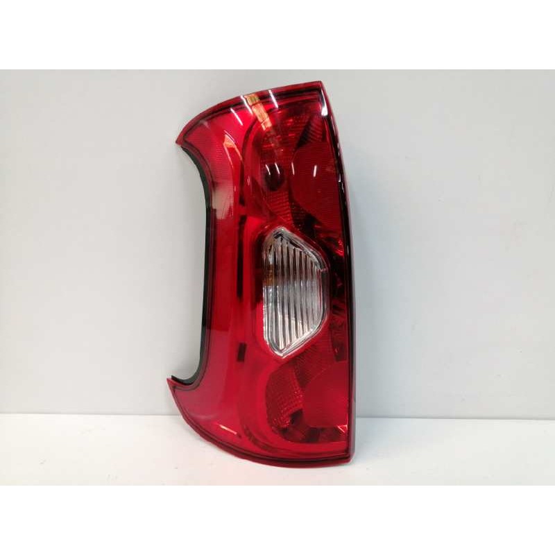 Recambio de piloto trasero izquierdo para fiat panda (319) 1.2 cat referencia OEM IAM 51843643  