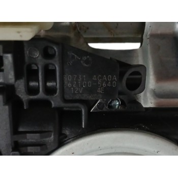 Recambio de elevalunas delantero derecho para nissan x-trail iii (t32_, t32r, t32rr) 1.3 dig-t referencia OEM IAM 807314CA0A 262