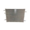 Recambio de condensador / radiador aire acondicionado para renault zoe (bfm_) z.e 40 electrico referencia OEM IAM 921007736R MF4