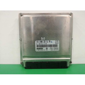 CENTRALITA MOTOR UCE A0001533179 0281010426 