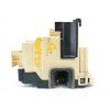 Recambio de cerradura puerta delantera derecha para fiat panda (319) 1.3 16v m-jet cat referencia OEM IAM 520184640  