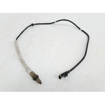 Recambio de sonda lambda para seat leon (1p1) 2.0 tdi 16v referencia OEM IAM 04E906262KE  