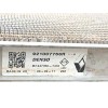 Recambio de condensador / radiador aire acondicionado para renault zoe (bfm_) z.e 40 electrico referencia OEM IAM 921007736R MF4