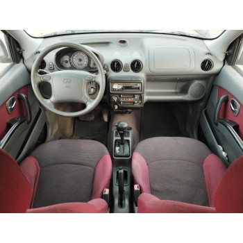 hyundai atos prime (mx) del año 2006