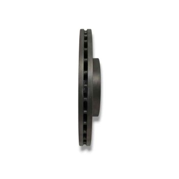 Recambio de disco freno delantero para toyota bz4x (_eam1_) ev (xeam10) referencia OEM IAM   