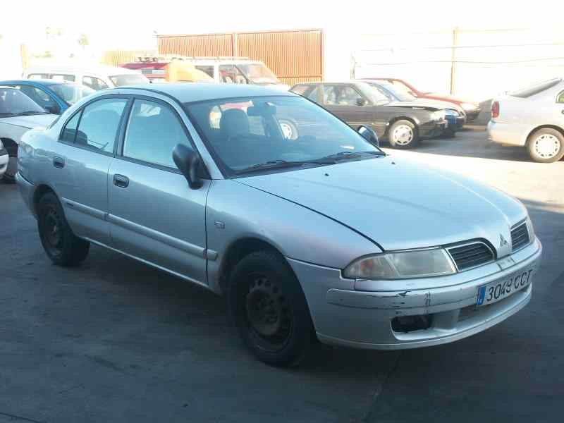 MITSUBISHI CARISMA BERLINA 5 (DA0)