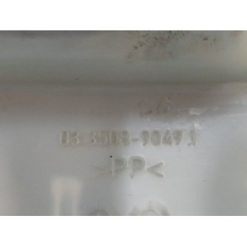 Recambio de bomba freno para renault master kasten 2.3 dci diesel cat referencia OEM IAM 03350890491  