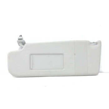 Recambio de parasol izquierdo para volkswagen passat berlina (3c2) 1.4 16v tsi referencia OEM IAM 1K08575512F4  